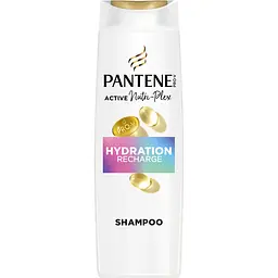 Шампунь Pantene Pro-V Відновлення зволоження 400 мл - мініатюра 2