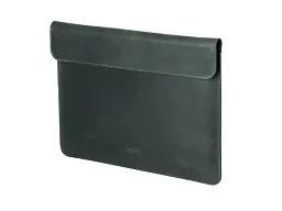 Чохол для ноутбука InCarne Klouz MacBook Air 13 2018-2025 (вінтажний) зелений (klouz-green-vintage-air-13) - мініатюра 4