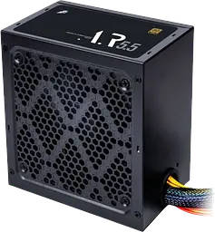 Блок живлення 1stPlayer PS-750AR 750W 80+ Gold Black (AR-GLD-750-BK-EU) - мініатюра 2