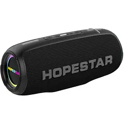 Портативна акустика Hopestar P26 Pro 20W Black [171999]