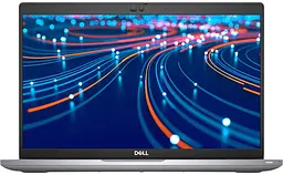 Ноутбук DELL Latitude 5420 (N989L542014UA_WP) (N989L542014UA_WP) - мініатюра 2