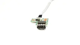 Плата з USB 2.0 роз'ємом 1шт - мініатюра 2