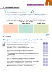 Progetto Italiano Nuovissimo 4. Libro dello studente + audio (QR code) C2 - мініатюра 10