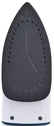 Праска KUMTEL HMU-03 Blue (1.6кВт, кераміка) - мініатюра 2