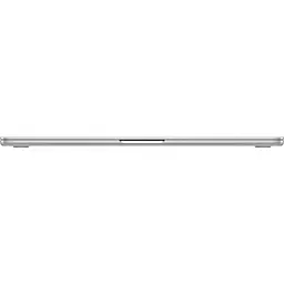 Ноутбук Apple MacBook Air 15` M4 16/256GB Silver 2025 (MW1G3) [129790] - мініатюра 4