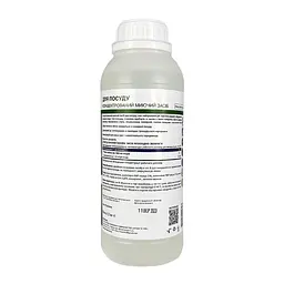 Концентрат для ручного миття посуду Uni-2 light (1.1 кг) - мініатюра 2