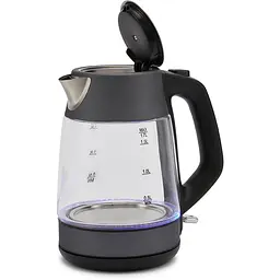 Електрочайник Polaris PWK 1760 CGL