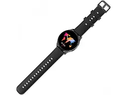 Смарт-годинник Blackview X20 Black - мініатюра 2