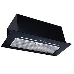 Витяжка вбудована WEILOR PBS 72650 GLASS BL 1250 LED Strip
