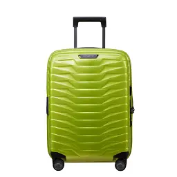 Валіза Samsonite PROXIS 55 см LIME 55x40x20(23) CW6*74001