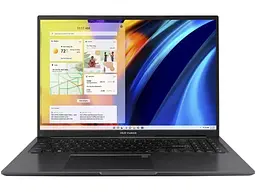 Ноутбук Asus Vivobook 16 X1605VA (X1605VA-SH2456)