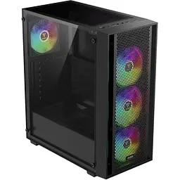 Корпус Gamdias AURA GC2 ELITE ARGB (4711514500615) - мініатюра 4