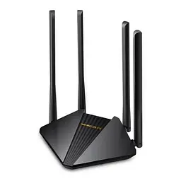 Роутер MR30G Wi-Fi 802.11ас Mercusys teh0020521 - мініатюра 2