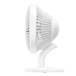 Вентилятор Baseus Ocean Fan настільний 2-4 години (CXSEA-02) - мініатюра 3