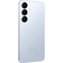 Смартфон Samsung Galaxy S25 12/128GB IcyBlue (SM-S931BLBD) [130043] - мініатюра 6