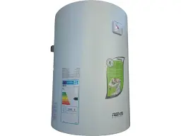 Електричний водонагрівач (бойлер) Rens ECO RE80-12/RW - мініатюра 2