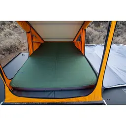 Килимок самонадувний Exped Megamat Duo 10 LW+ - мініатюра 9