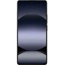 Смартфон Xiaomi Redmi Note 14S 12/512Gb Midnight Black Global version