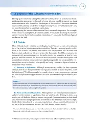 Smith and Hogan's Essentials of Criminal Law - мініатюра 20