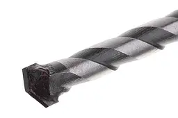 Свердло по бетону Intertool 10 х 120 мм - мініатюра 2
