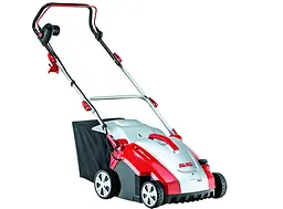 Аератор розпушувач електричний AL-KO Combi Care 36 E Comfort (113465) - мініатюра 1
