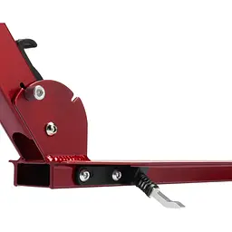 Самокат 2E Tango червоний (TANGO-200-RED) - мініатюра 8