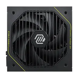 Блок живлення MSI 1200W MAG A1200PLS PCIE5 (MAG A1200PLS PCIE5) - мініатюра 2