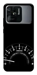 TPU чехол Demsky Speed для Xiaomi Redmi 10C