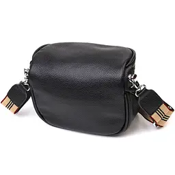 Жіноча шкіряна сумка Vintage 20х13х8,5 см sum0022722 - мініатюра 3