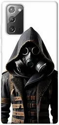 Чохол Demsky Сталкер 4 для Samsung Galaxy Note 20