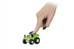 Іграшковий набір Rev&Roll DieCast Овен і Краш (EU881041) - мініатюра 4
