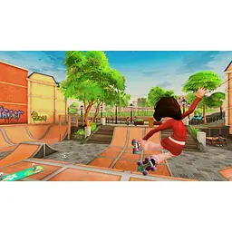 Ключ активації Microsoft The Sisters Collection для Xbox One/Series S/X - мініатюра 4