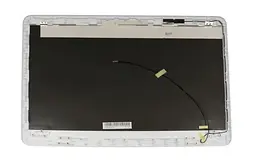 Кришка ноутбука / кришка екрана / кришка матриці для ноутбука Asus R558, X556, F556 (90NB09S5-R7A010) Оригінал від Asus, Кришка матриці - мініатюра 2