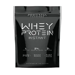 Концентрат Сироваткового Білка 100% Whey Protein Instant - 2000 г