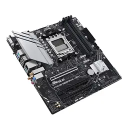 Материнcька плата PRIME B650M-A WIFI II sAM5 Asus teh0024950 - мініатюра 6