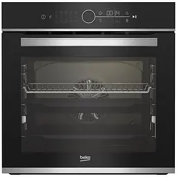 Духовка електрична Beko BBIS12300XCSE - мініатюра 2