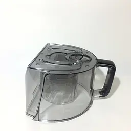Контейнер для пилу на пилосос Samsung VC18M21**, DJ97-02473A (без вентилятора турбіни DJ97-02358B) - мініатюра 3