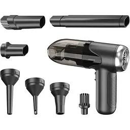 Автомобільний пилосос Proove Void Assistant V1 (PAVS15001201) [173082] - мініатюра 2
