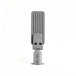 LED ліхтар вуличний VIDEX IP65 SLE17 30W 3300Lm 5000K 220V - мініатюра 5