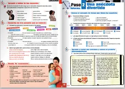Meta ele B1 + Libro del alumno + Cuaderno de ejercicios + CD audio - мініатюра 3