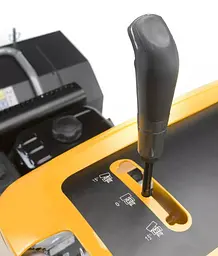 Підмітальна машина бензинова Stiga SWS800GE - мініатюра 11