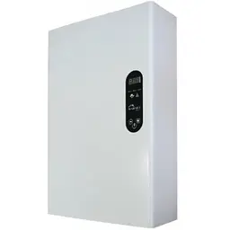 Електричний котел Warmly PRO PREMIUM 9 кВт 220/380В з насосом, групою безпеки та розширювальним баком