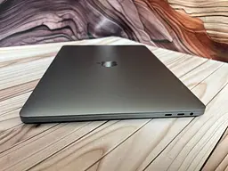 Ноутбук Apple MacBook Pro 13" A1989 i7-8559U/16/500 (C02XJ0R3JHD2) Б/в - мініатюра 5