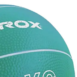 Медбол для кросфіту Medicine Ball Gemini Sport GC-8407-2, 2 кг - мініатюра 2