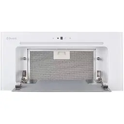 Витяжка вбудована Perfelli BISP 6773 WH 1100 LED Strip - мініатюра 7
