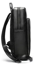 Шкіряний рюкзак Vintage 38,5х29х9 см sum0012670 - мініатюра 4