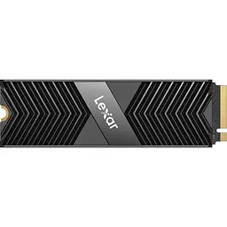 SSD накопичувач Lexar NM800 Pro 1TB [LNM800P001T-RN8NG] [130588]