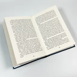 Омана - Марія Адольфсон | Фабула, книга українською, нова, тверда - мініатюра 3