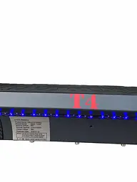 Електросамокат Crosser Cruzzer T4 (1500W, 48V, 21Ah) - мініатюра 8