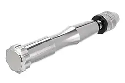 Дриль ручний Intertool NT-6011 120 × 0.3-3.6 мм - мініатюра 2